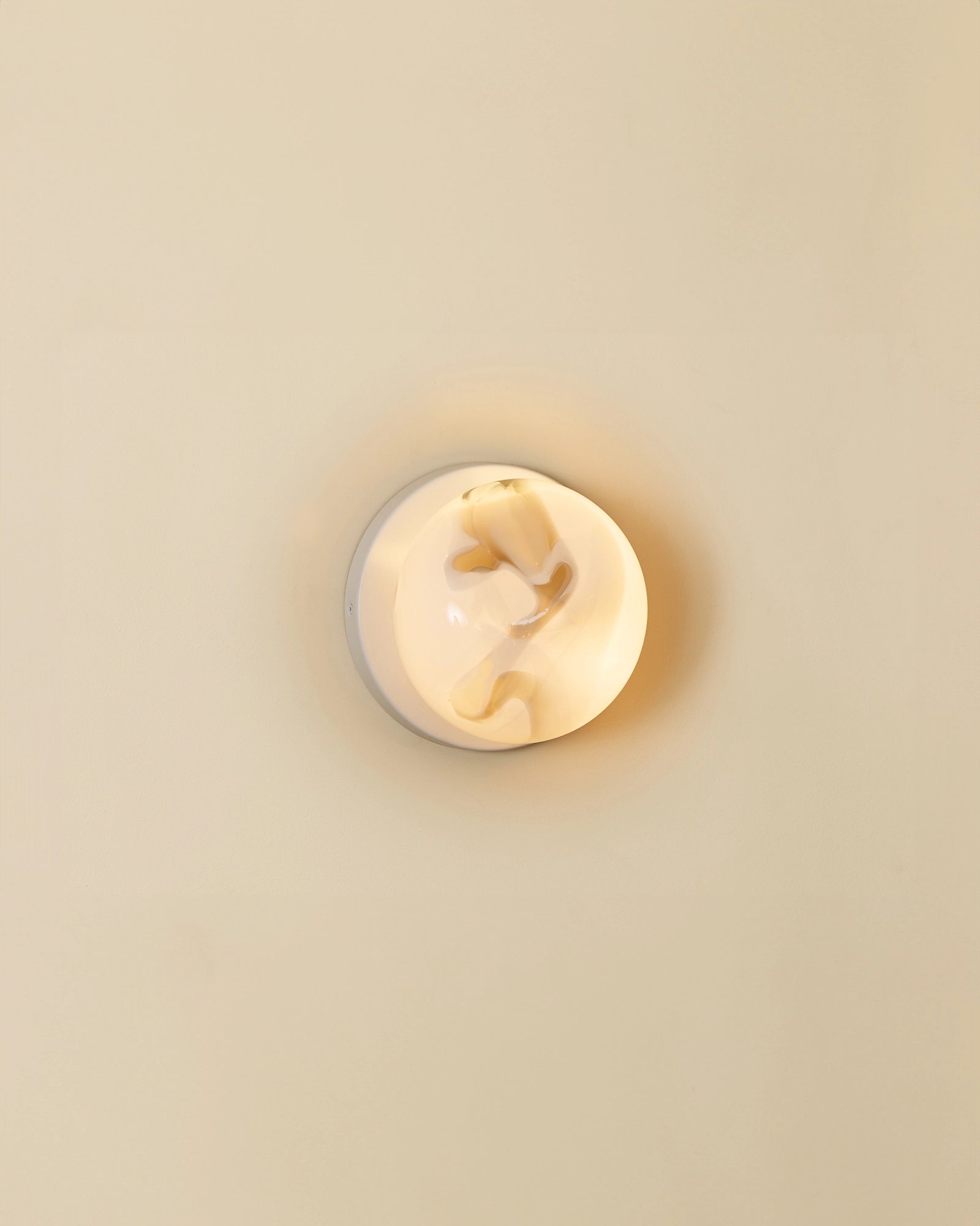 Colourscape Mist Wall light
