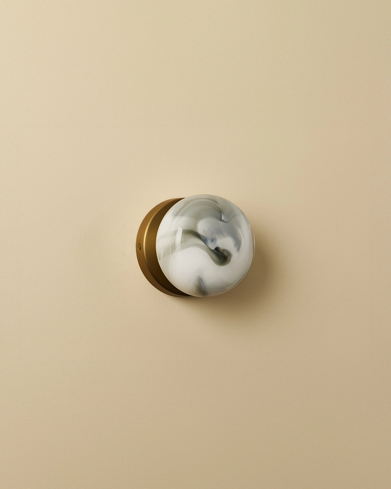 Colourscape Mist Wall light