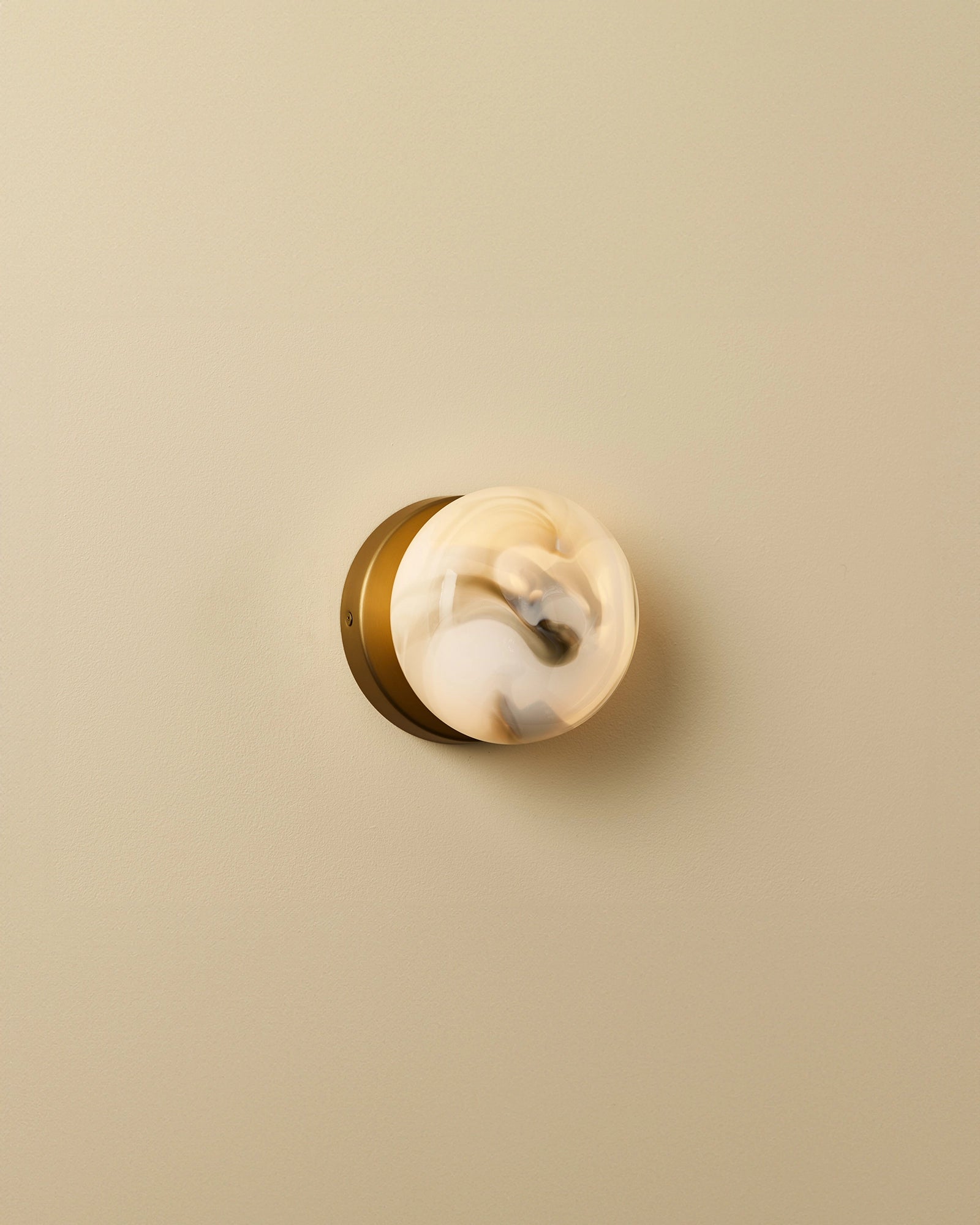 Colourscape Mist Wall light