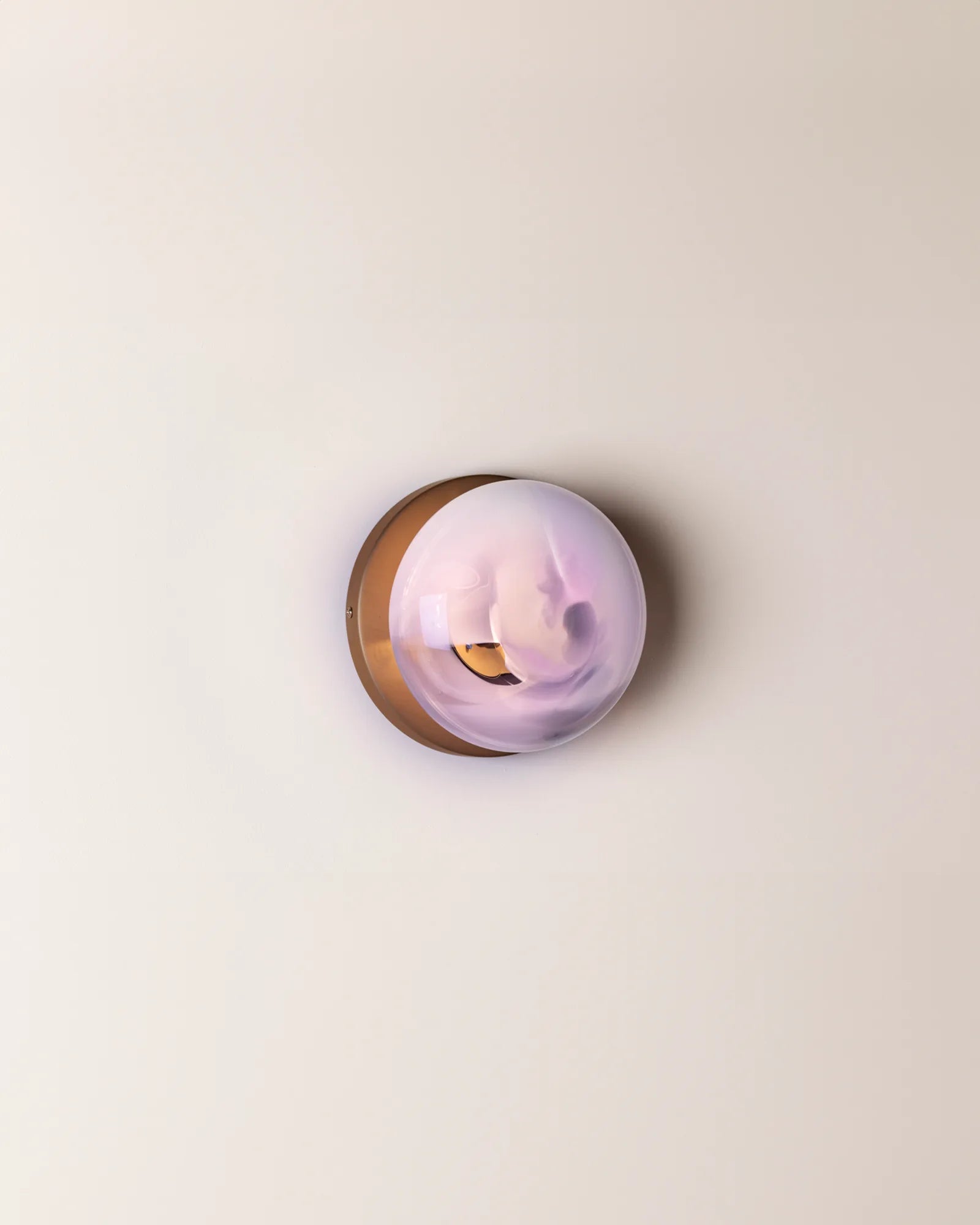 Colourscape Nimbus Wall light