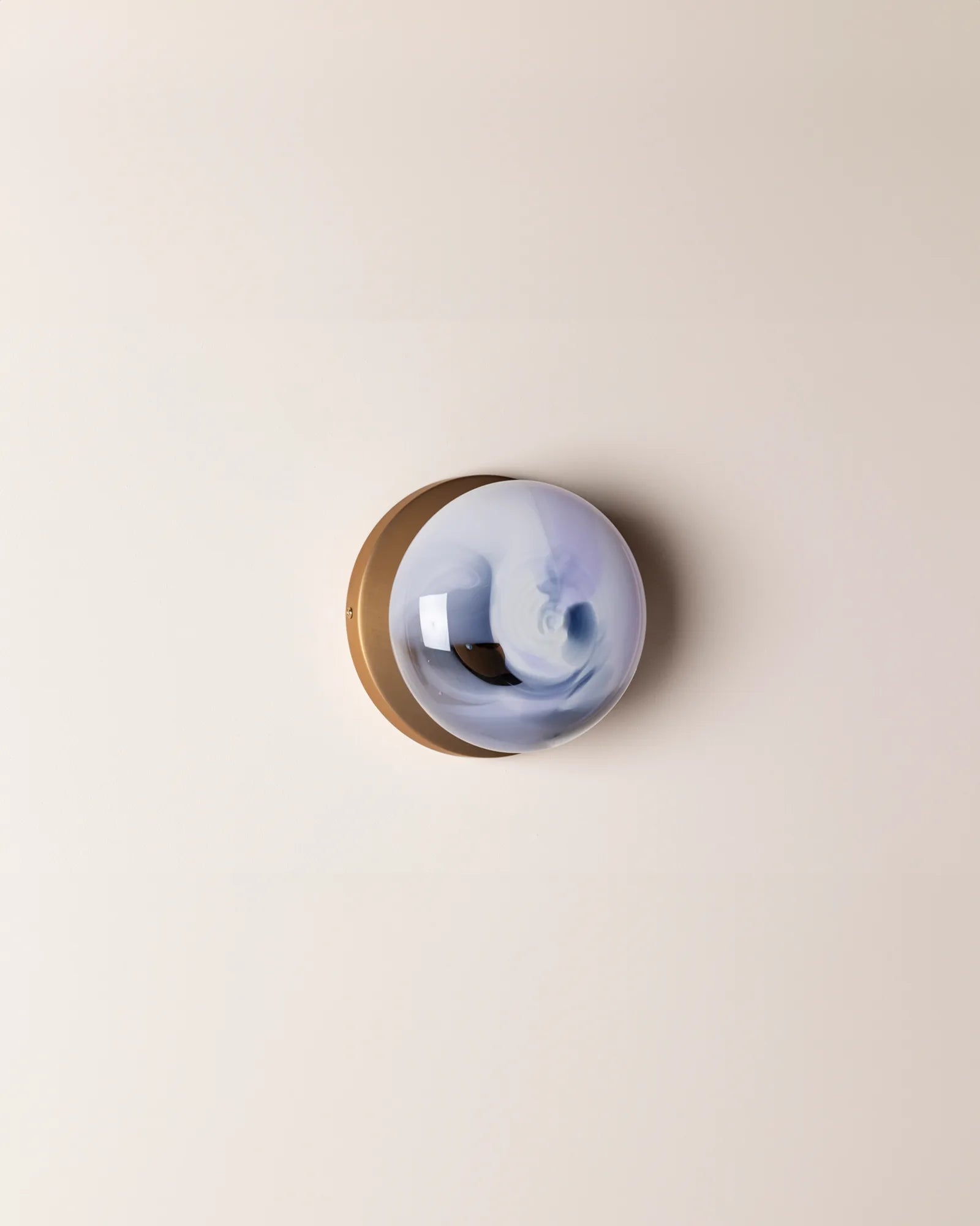 Colourscape Nimbus Wall light