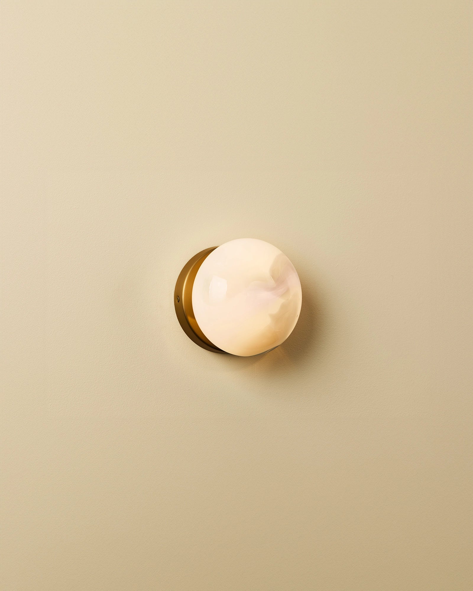 Colourscape Nimbus Wall light