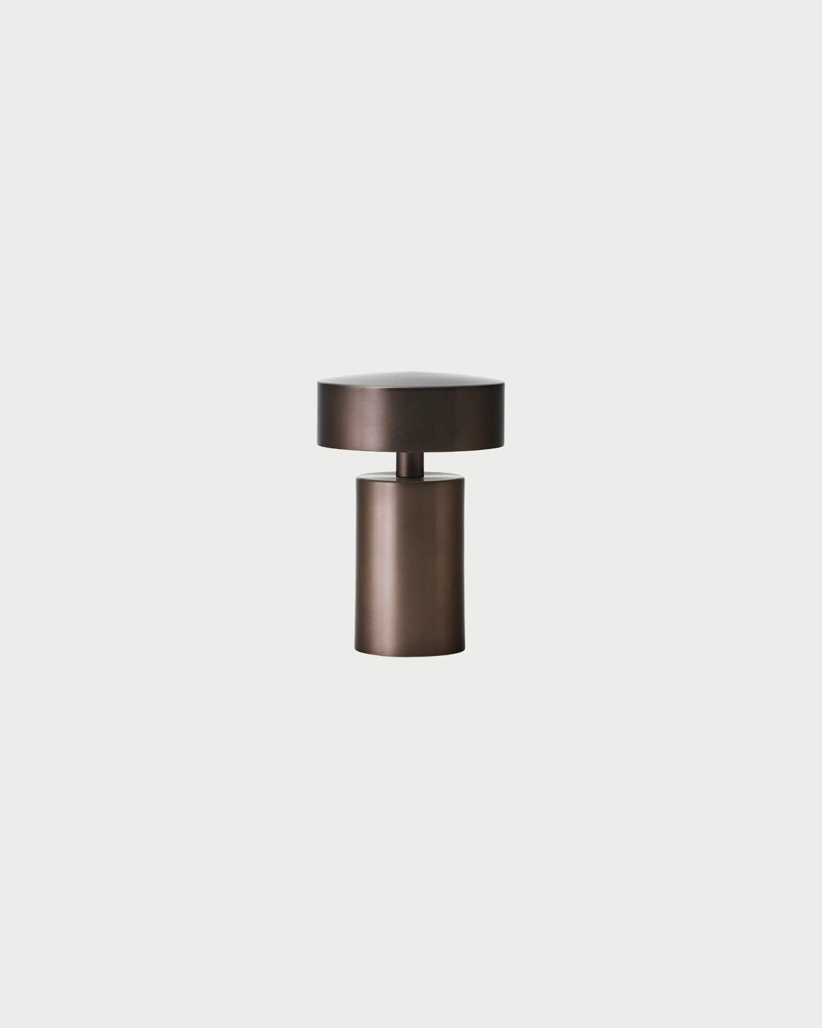 Column Portable Table Lamp
