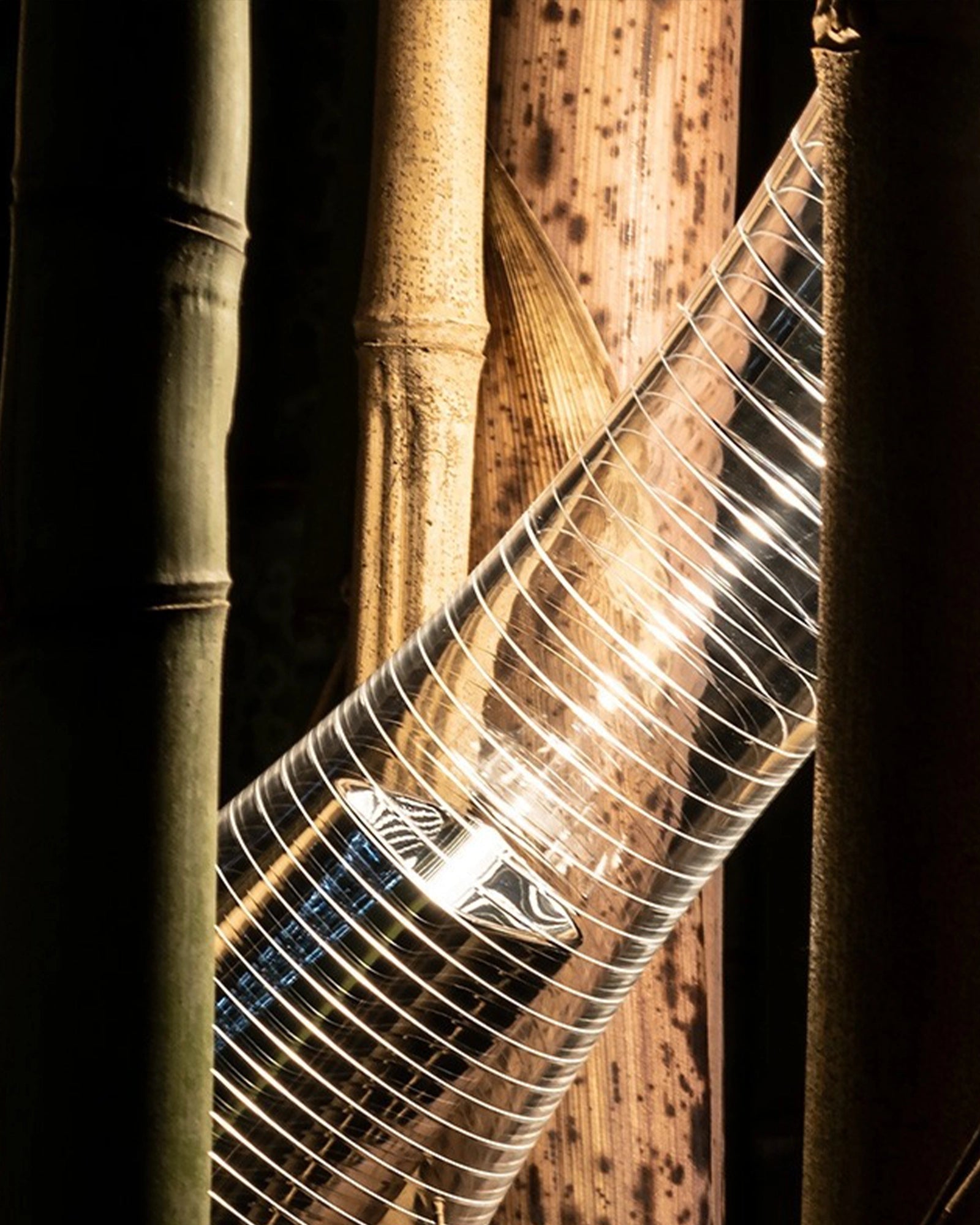 Come Together Portable Table Lamp