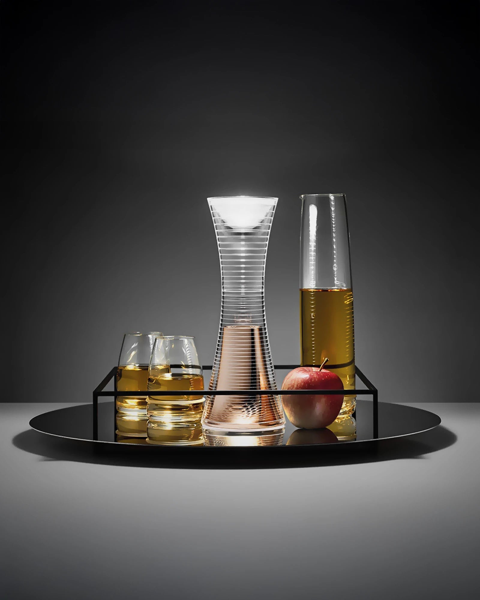 Come Together Portable Table Lamp