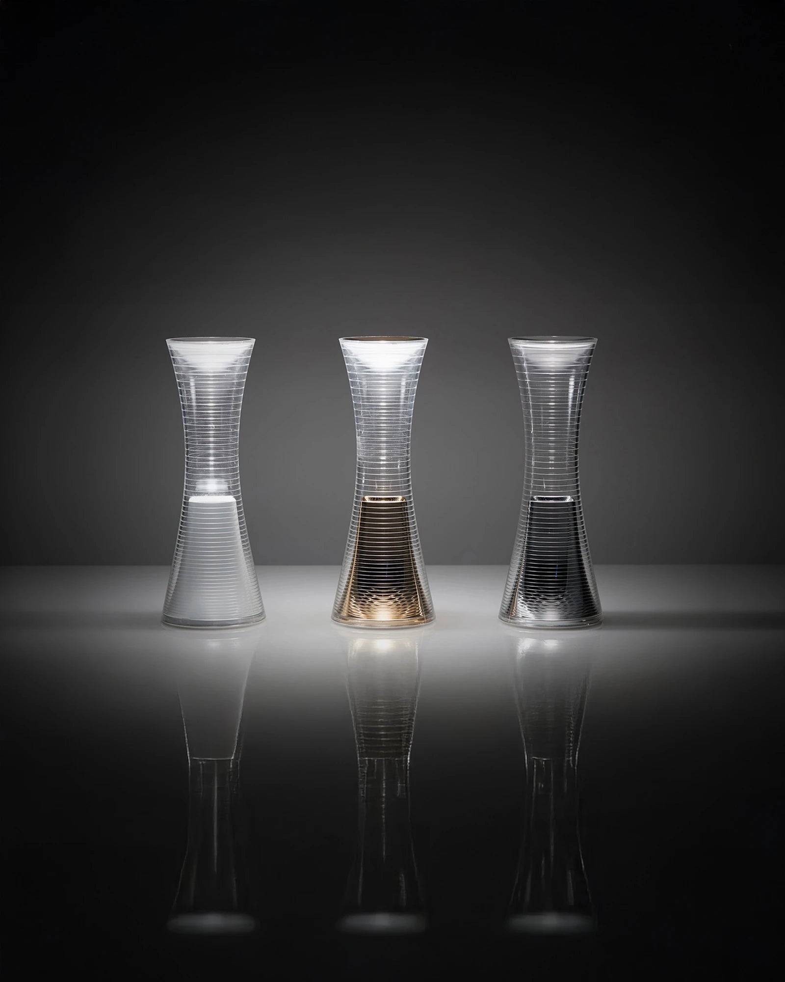 Come Together Portable Table Lamp
