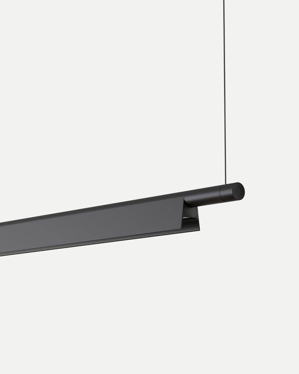 Compendium Pendant Light