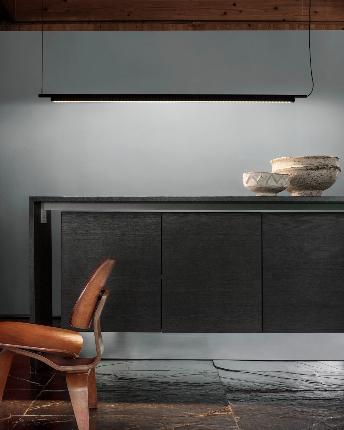 Compendium Pendant Light