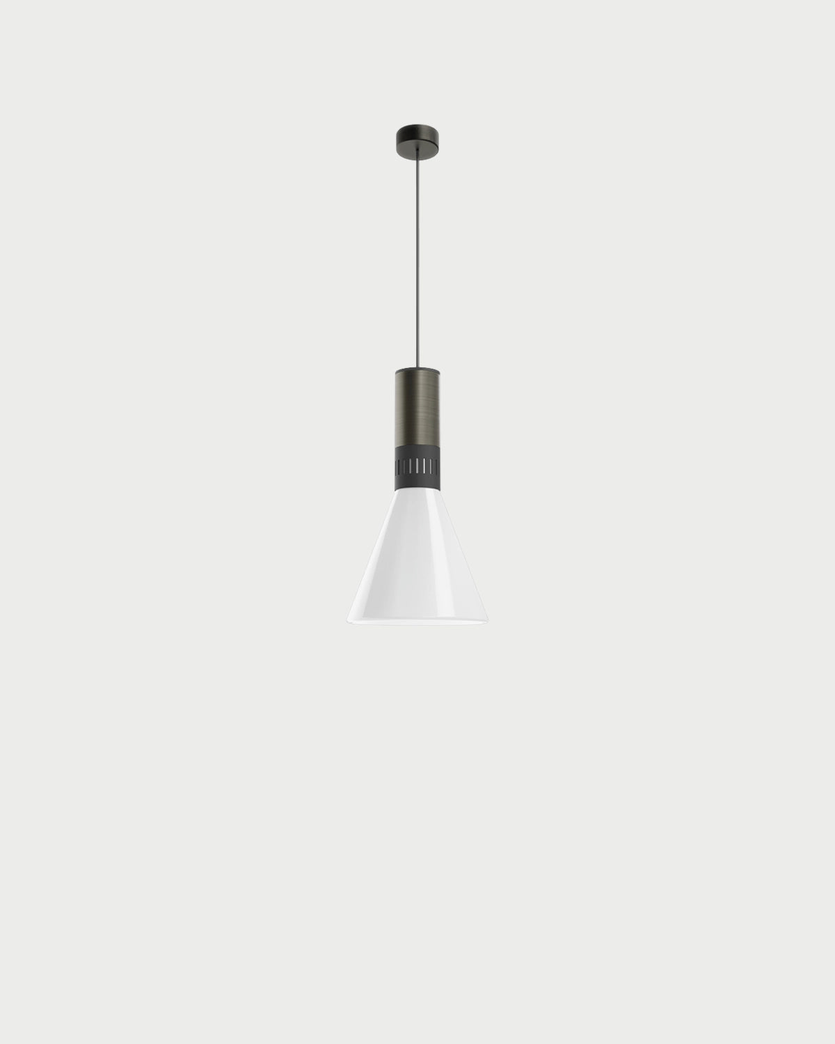 Cono Pendant Light