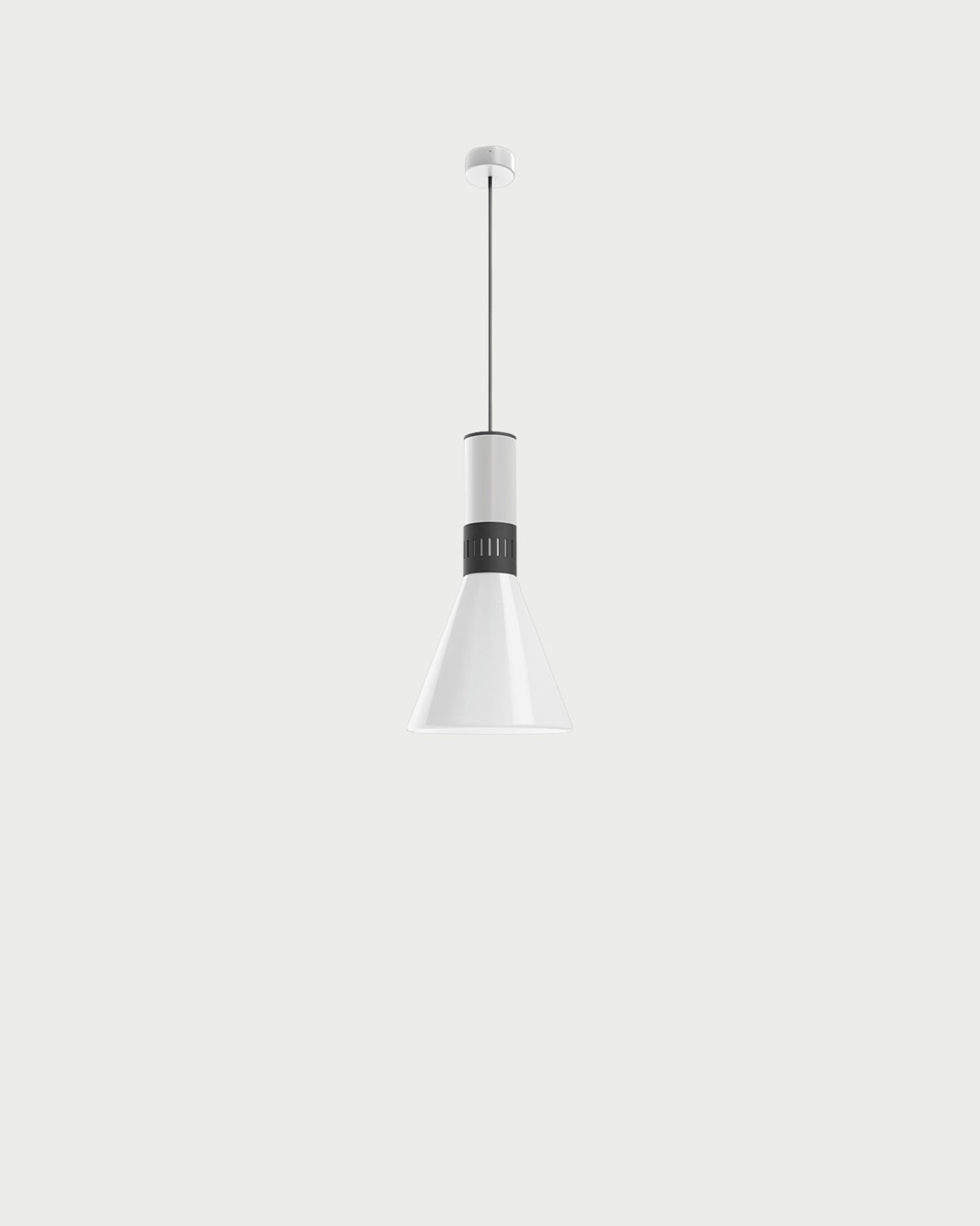 Cono Pendant Light