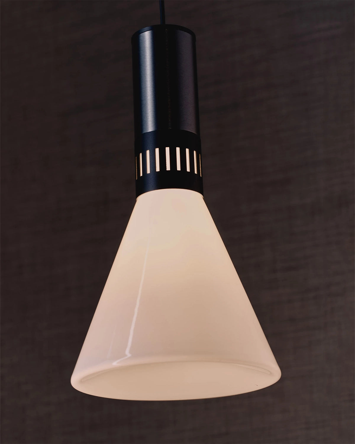 Cono Pendant Light