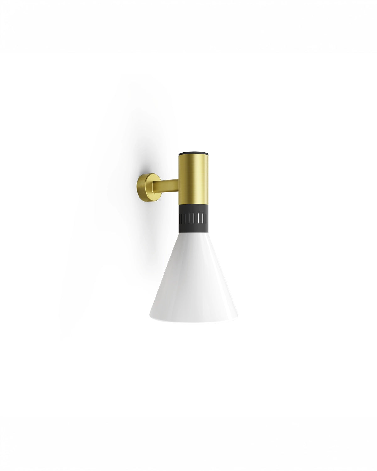 Cono Wall Light
