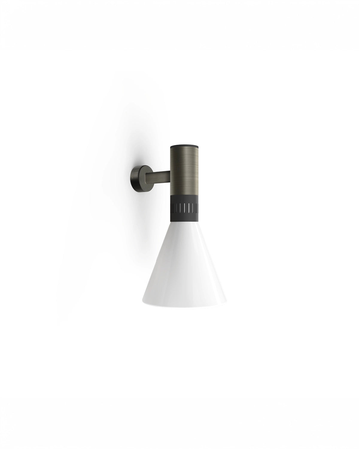 Cono Wall Light