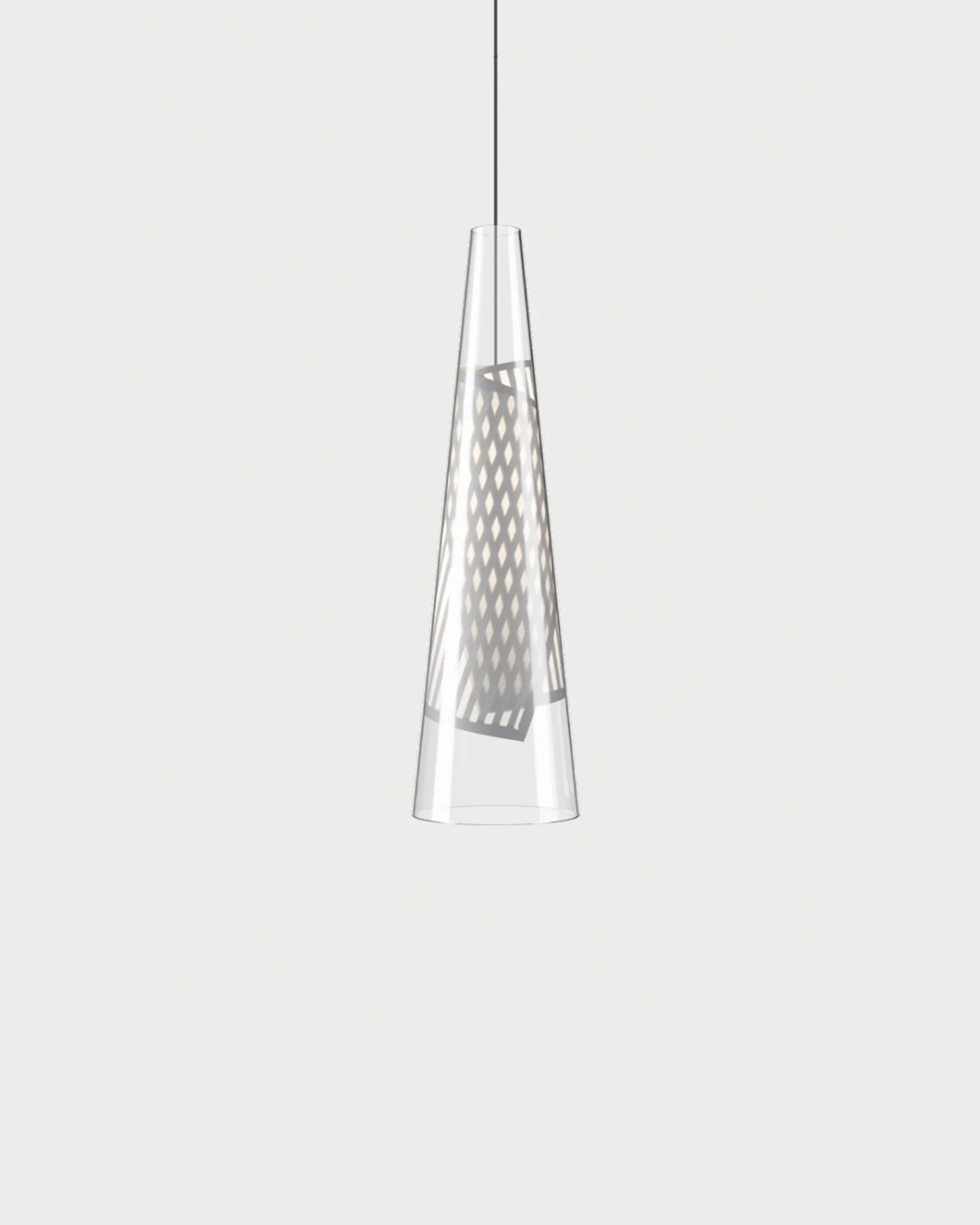 Cono di Luce Pendant Light