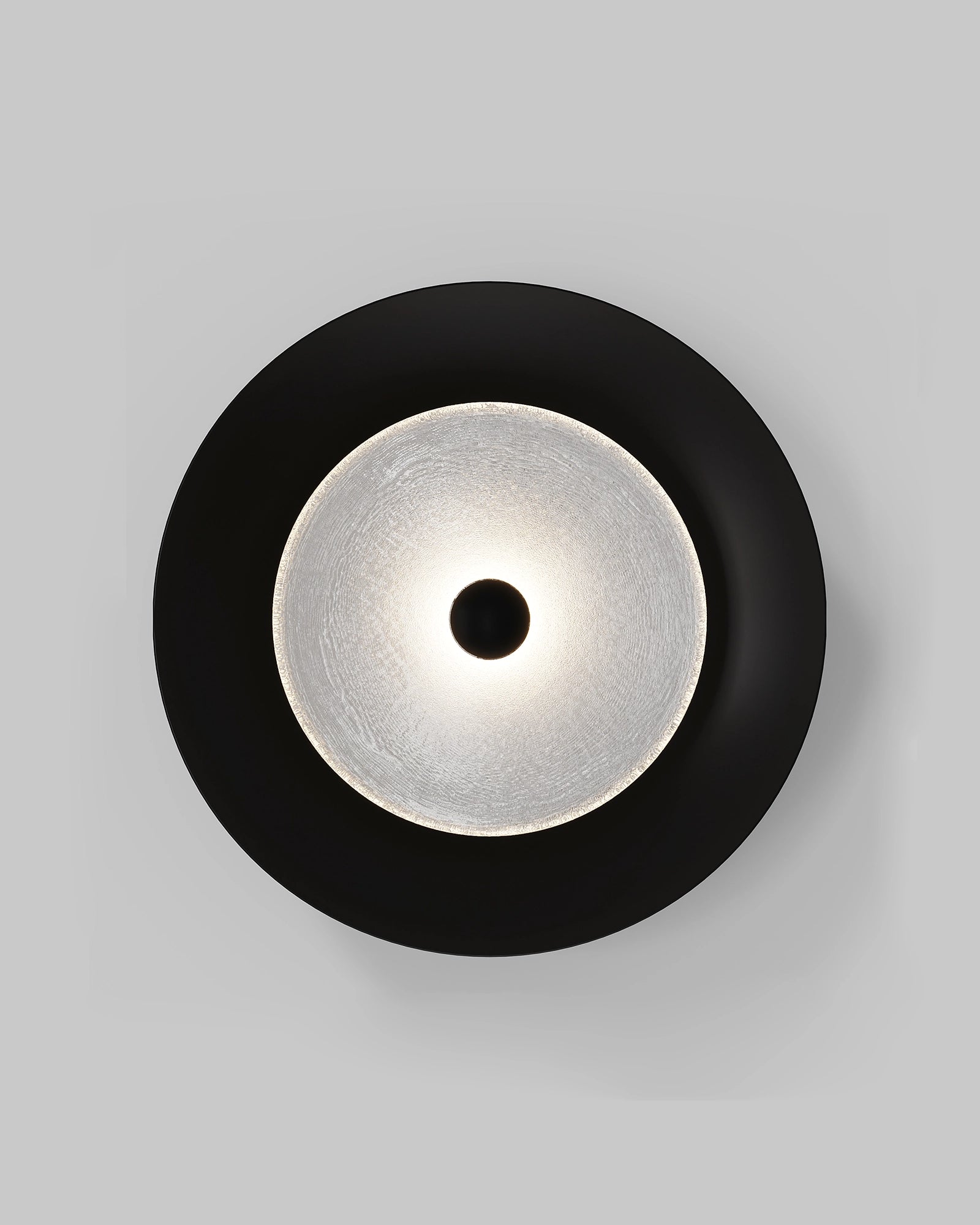 Coral Dome Wall Light