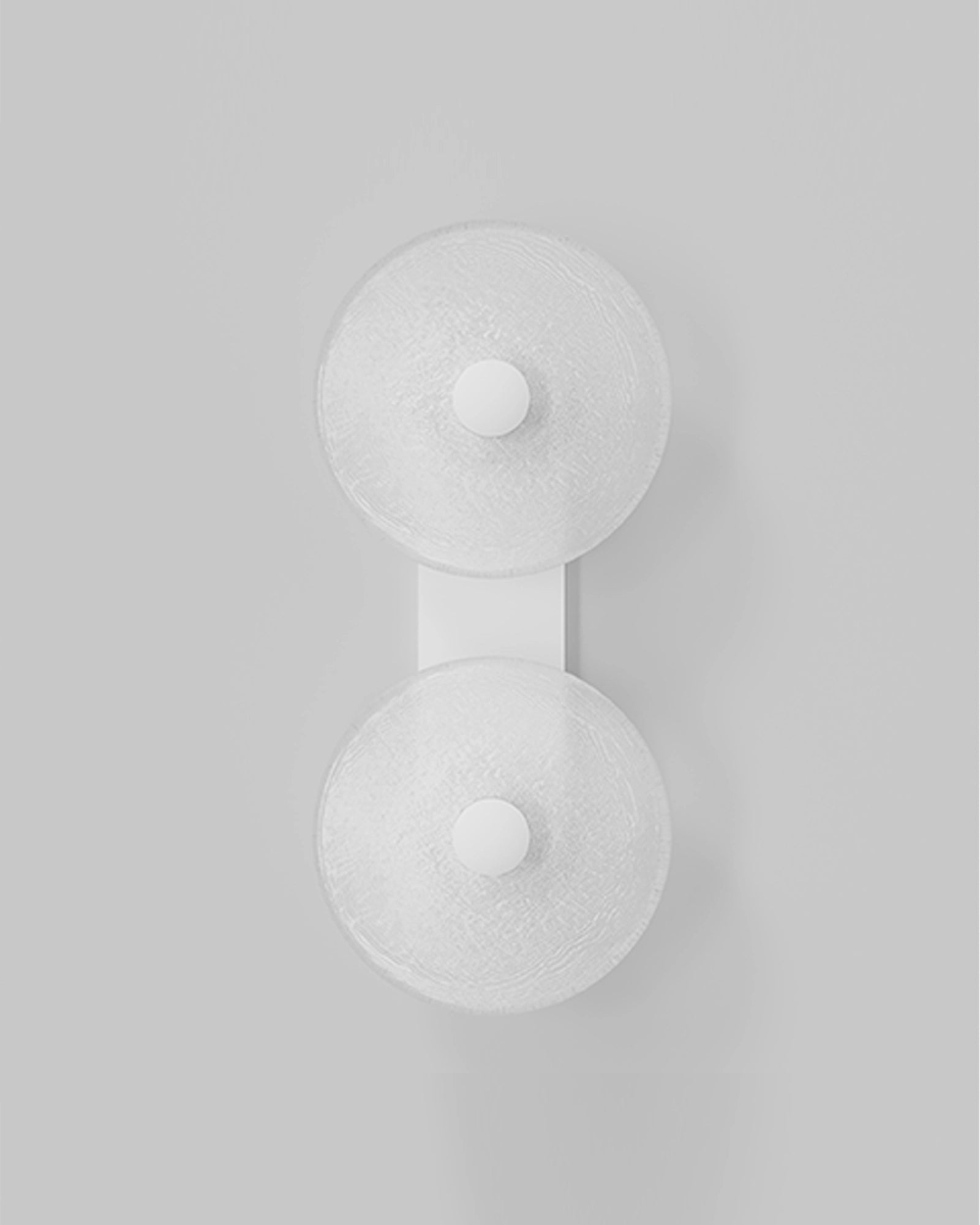 Coral Duo Wall Light