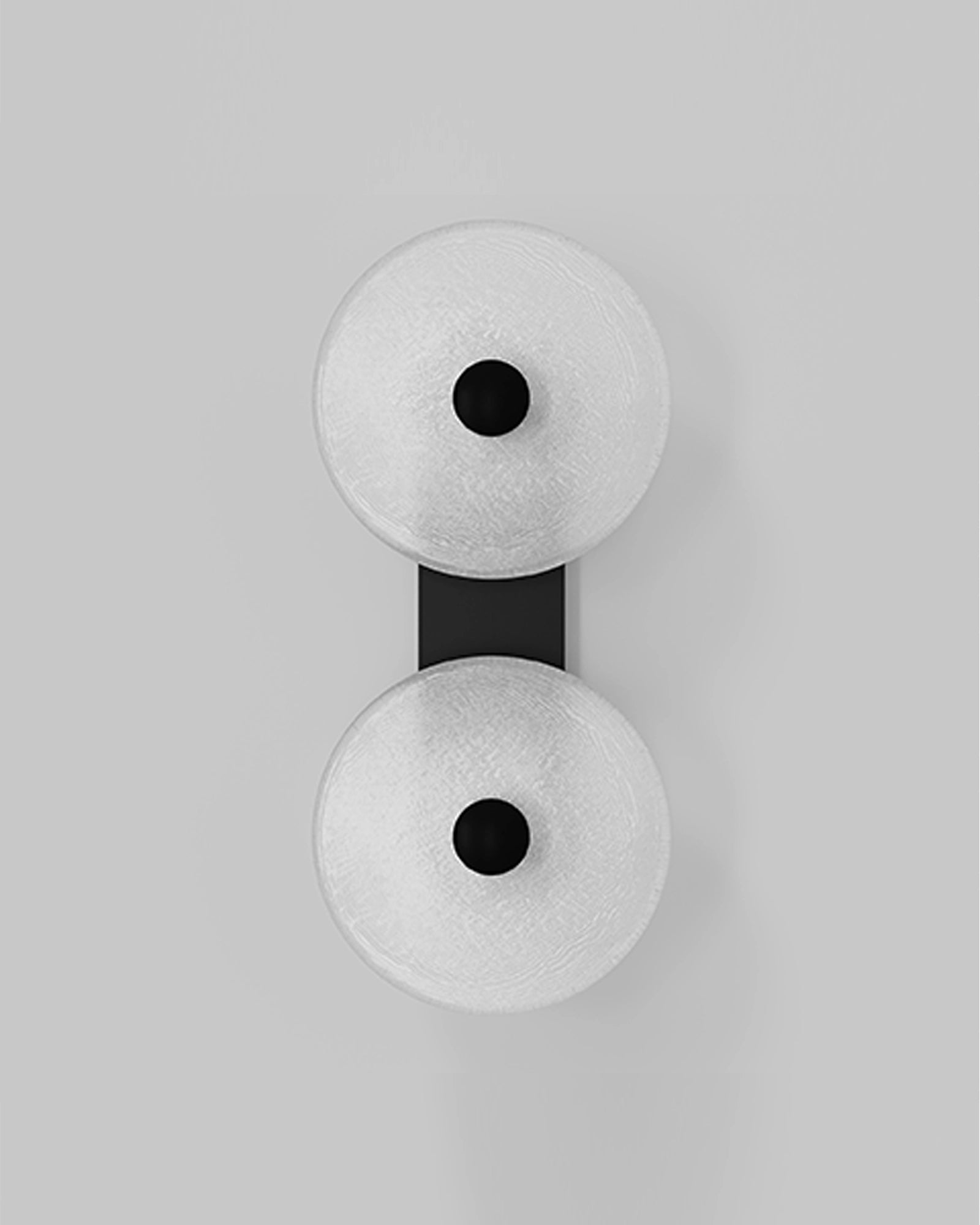 Coral Duo Wall Light