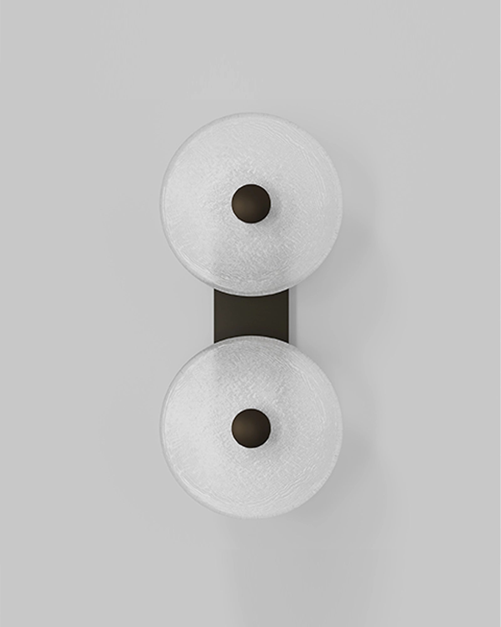 Coral Duo Wall Light