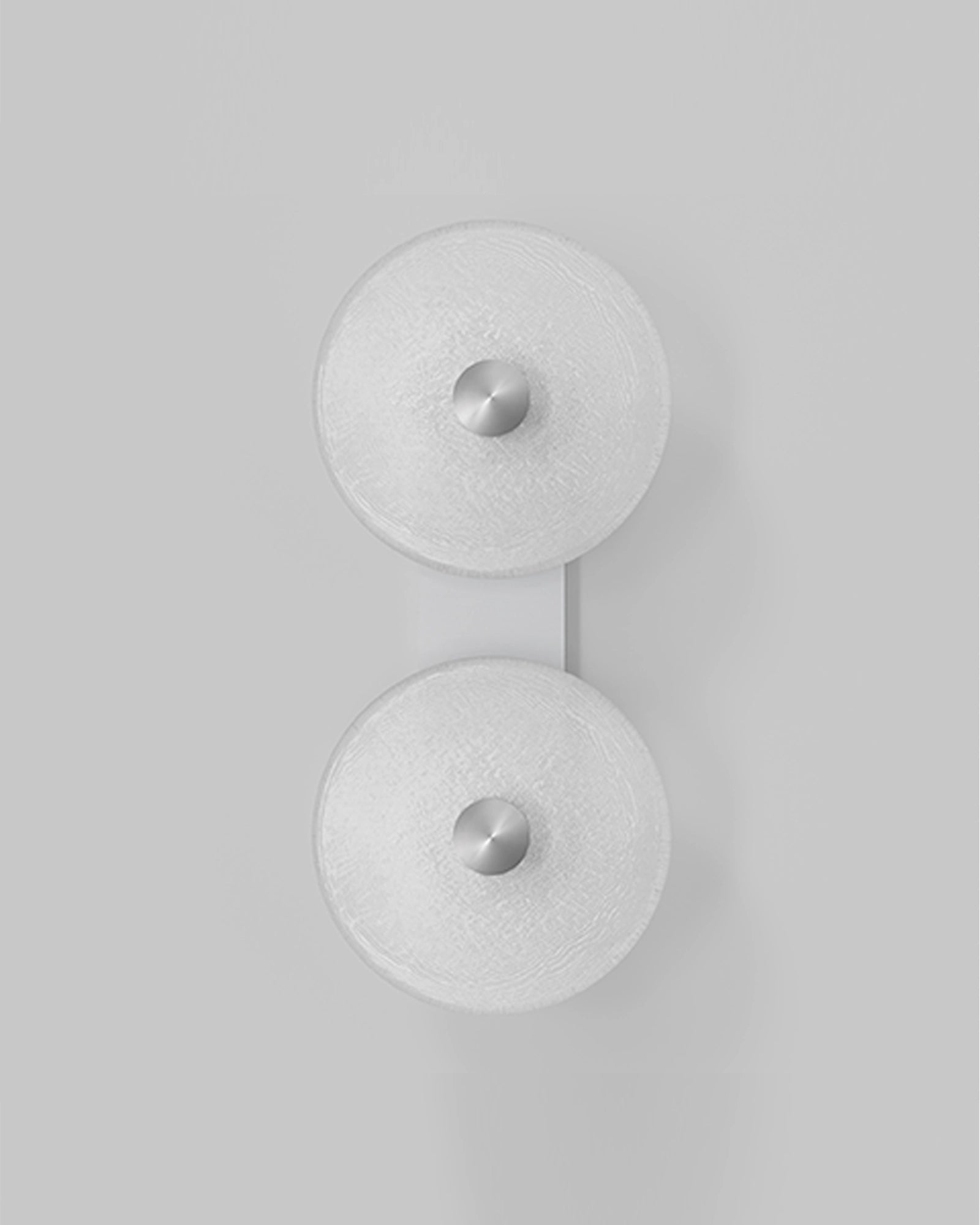 Coral Duo Wall Light