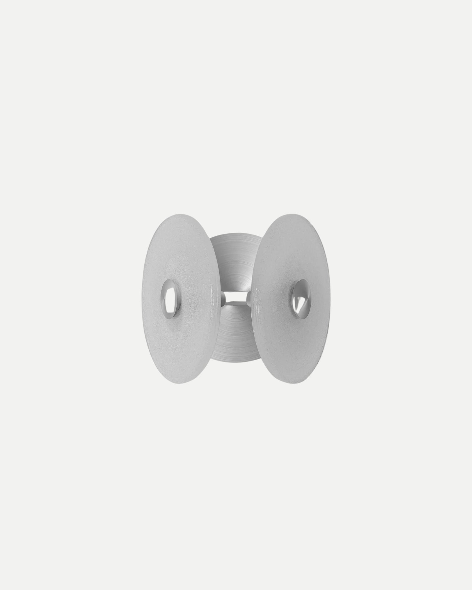 Coral Twin Wall Light