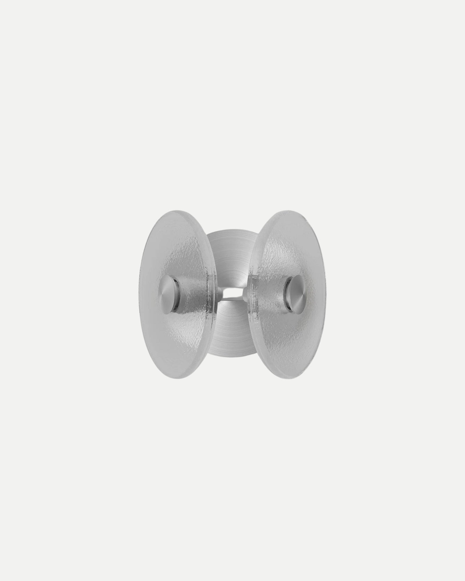 Coral Twin Wall Light