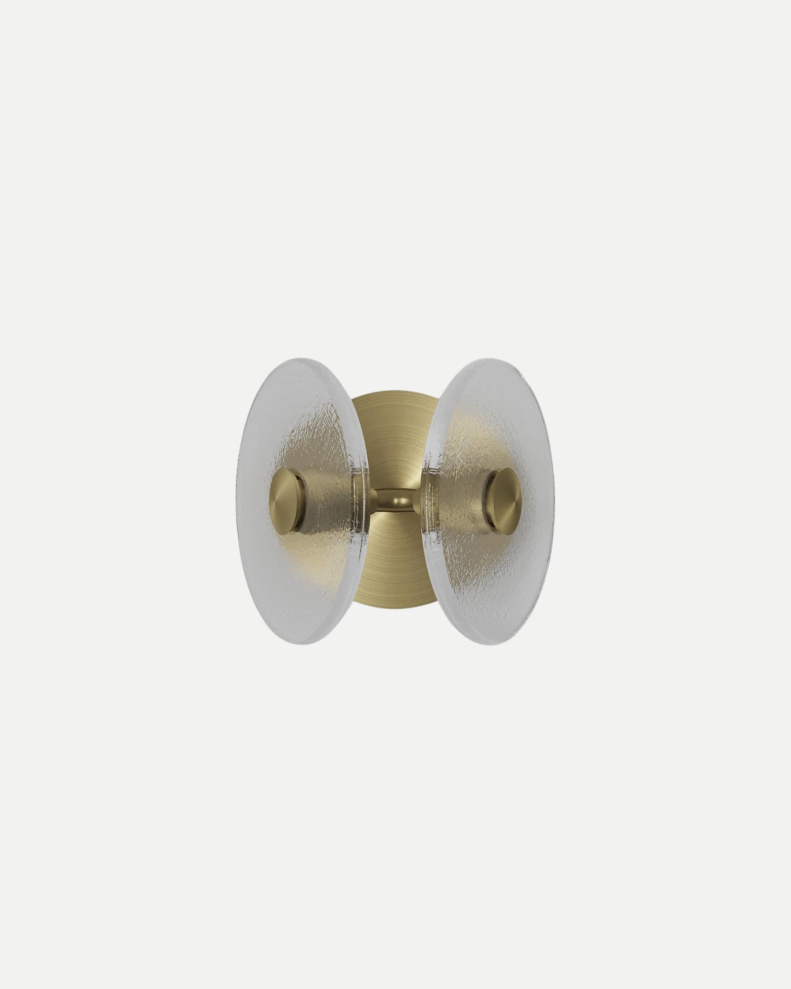 Coral Twin Wall Light