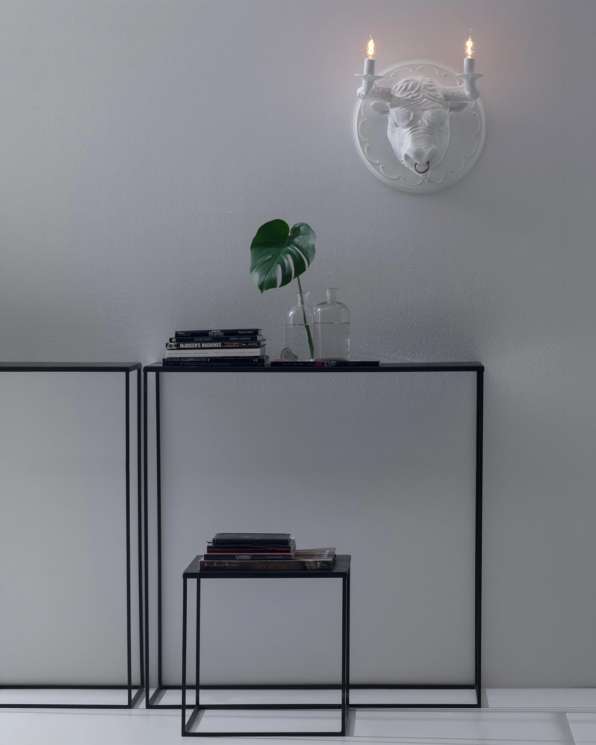 Corrado Wall Light