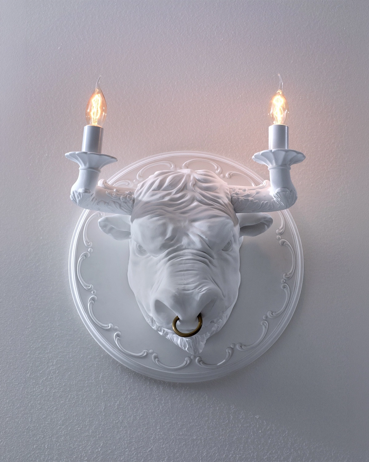 Corrado Wall Light