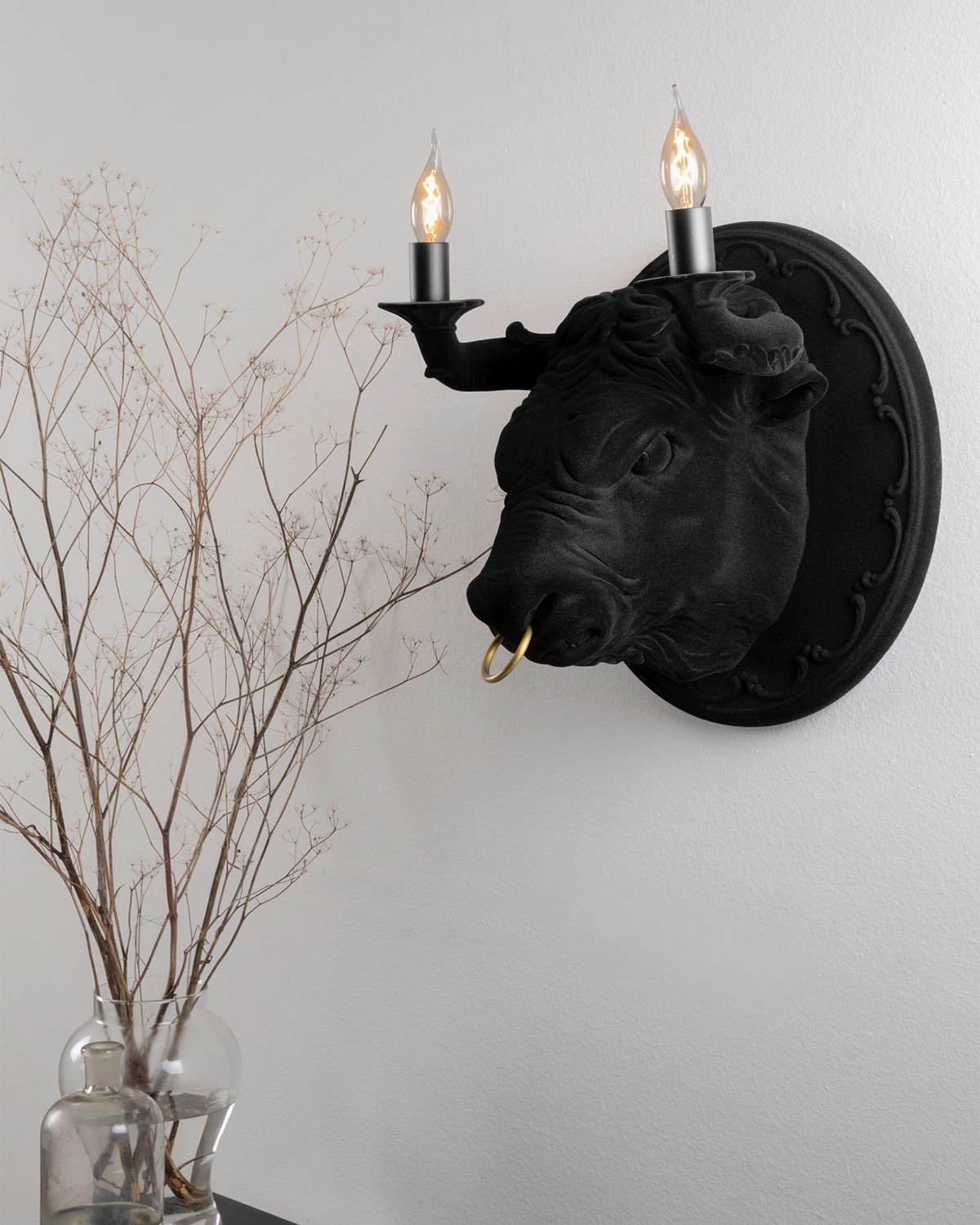 Corrado Wall Light