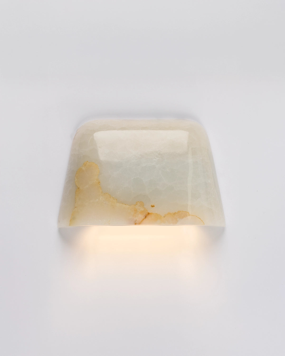 Cove Wall Light- Horizontal