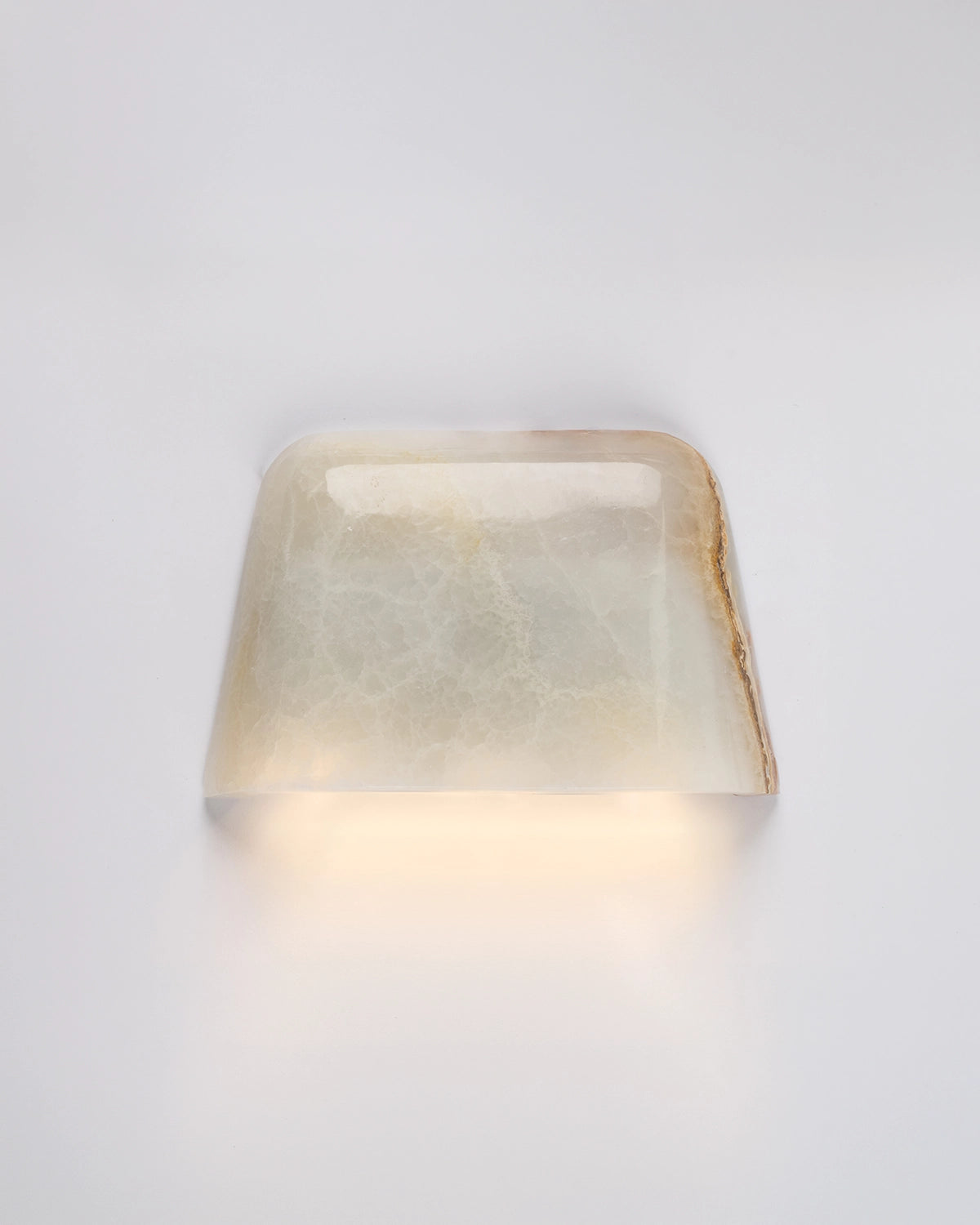 Cove Wall Light- Horizontal