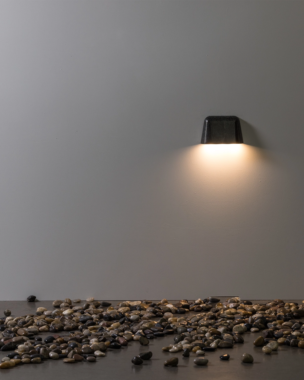 Cove Wall Light- Horizontal