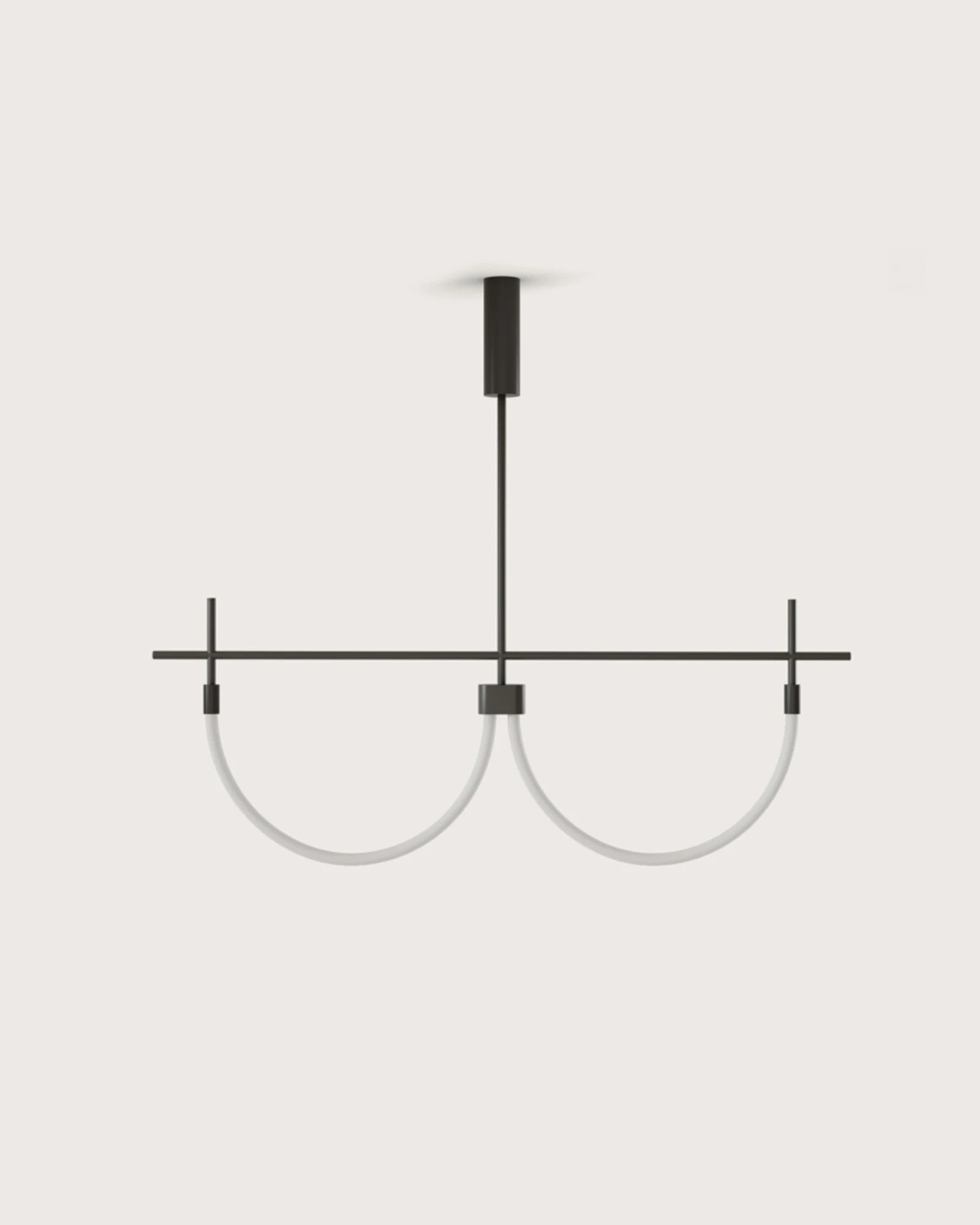 Cram 2lt Pendant Light