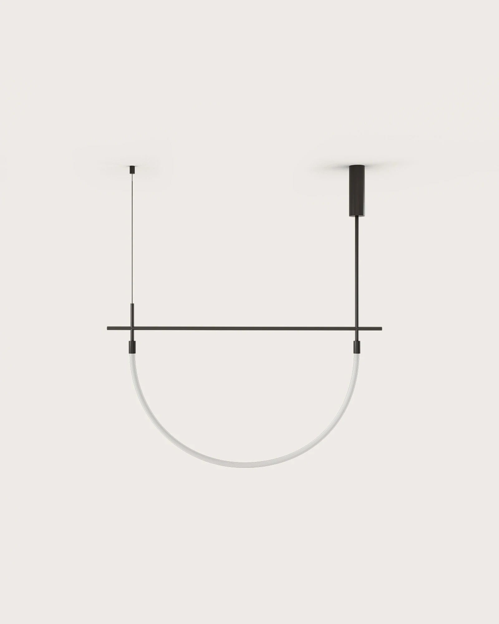 Cram Pendant Light