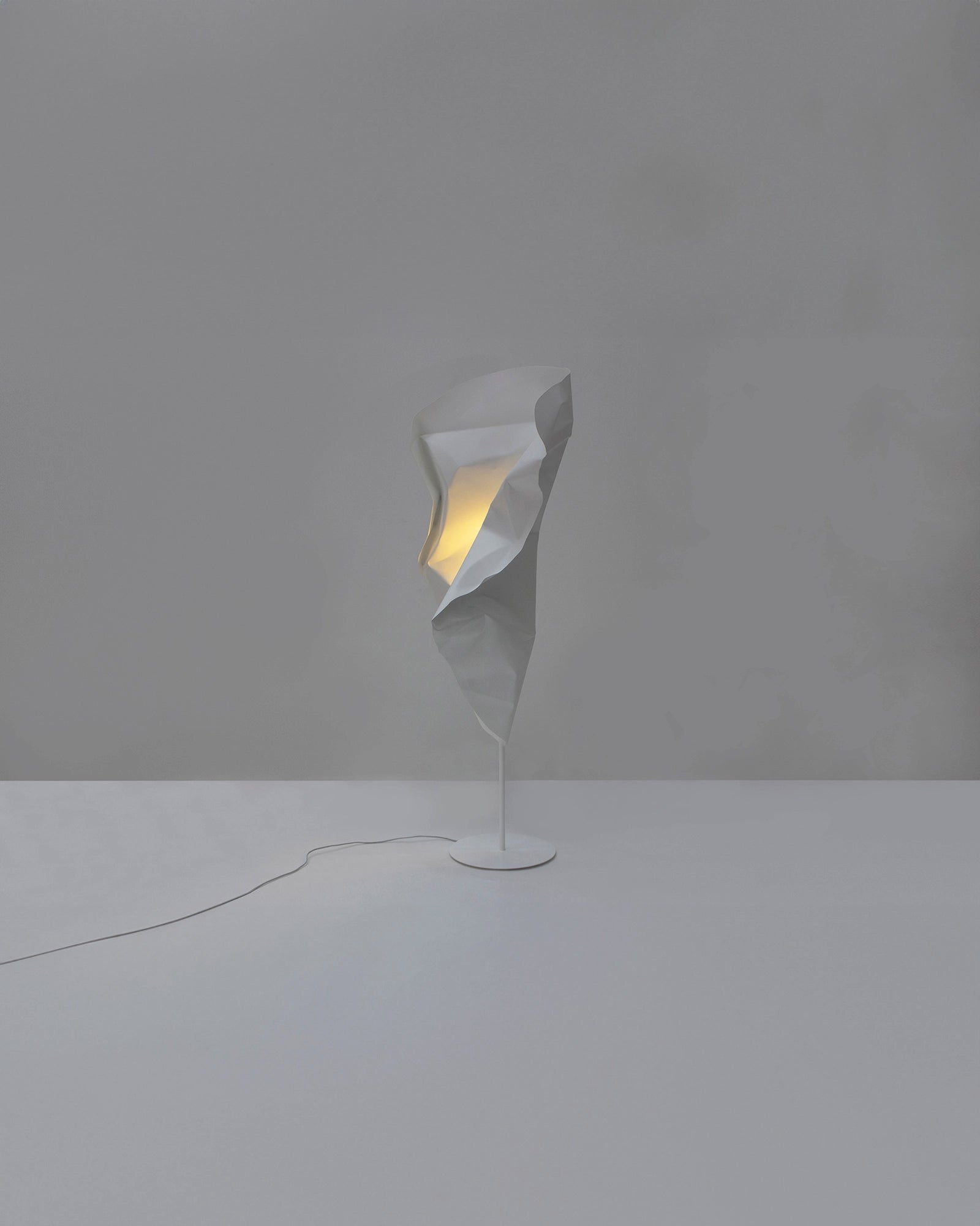 Crash Albus Floor Lamp