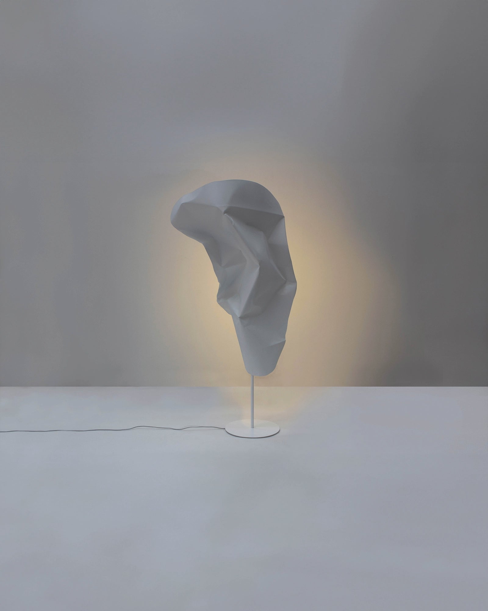 Crash Albus Floor Lamp