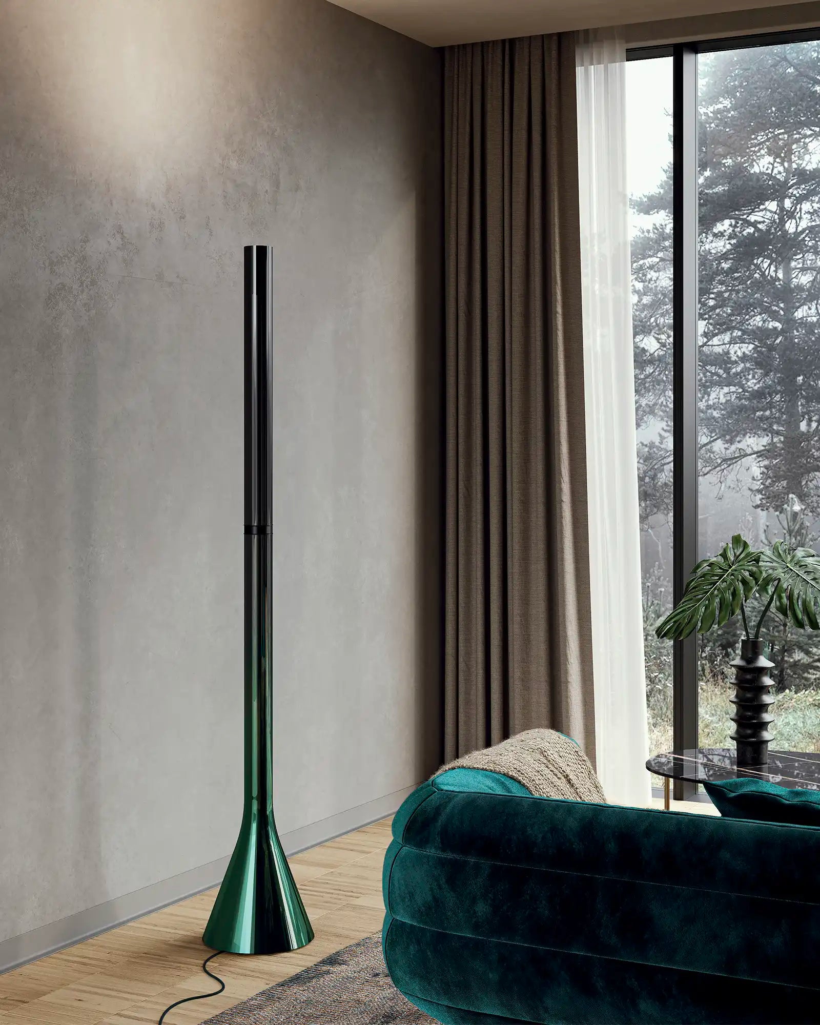 Croma Floor Lamp