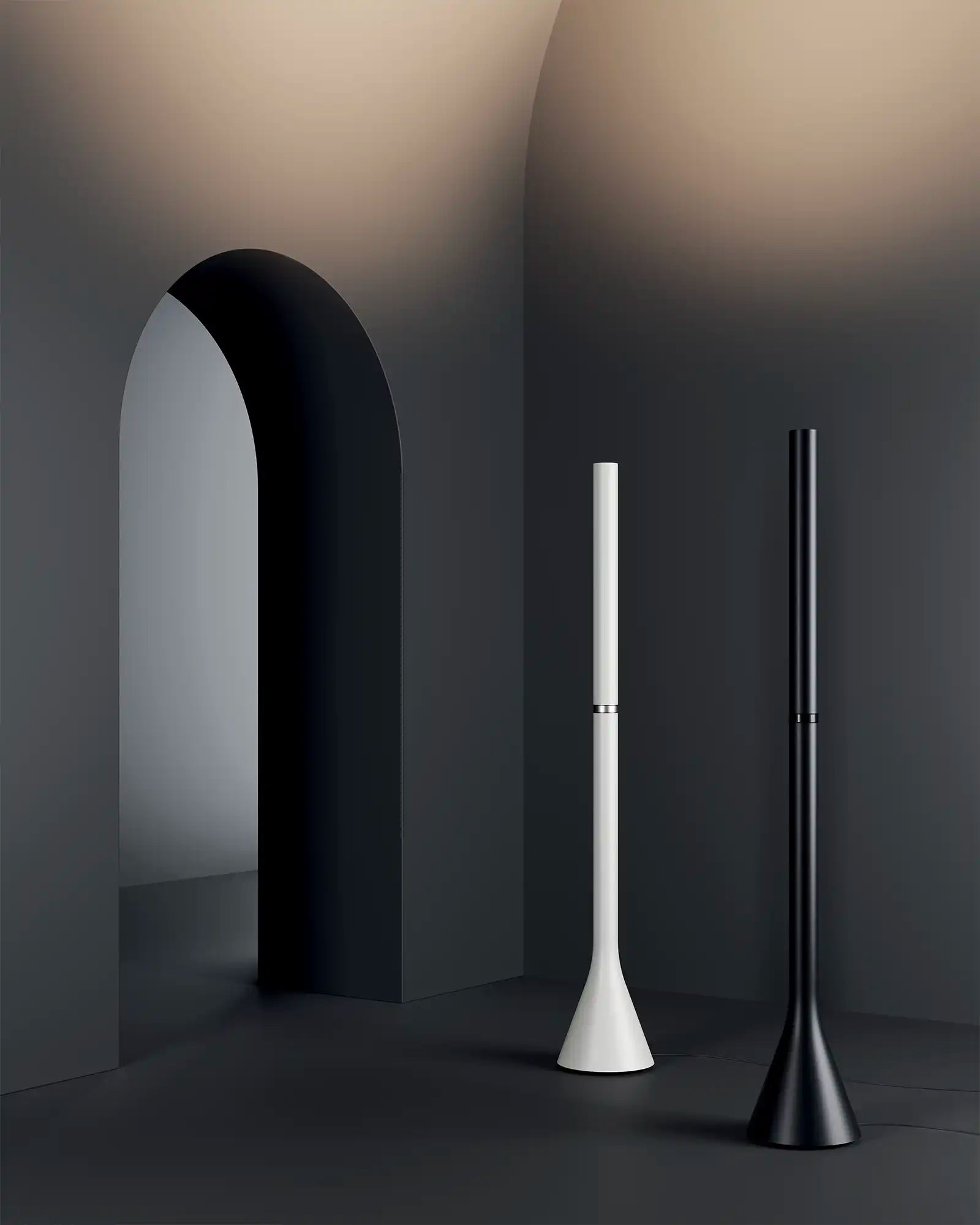 Croma Floor Lamp