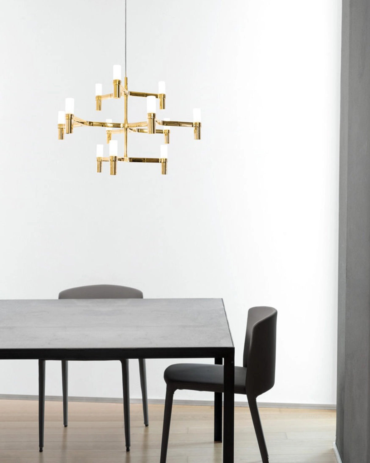 Crown Minor Pendant Light