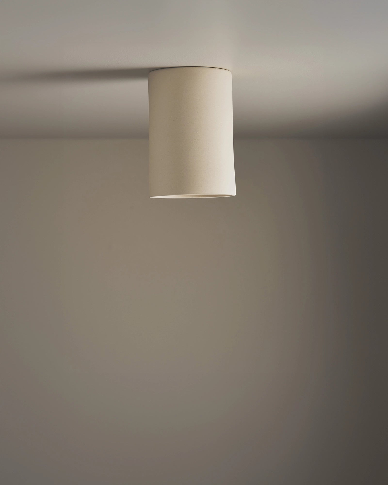 Cylinder Tall Downlight