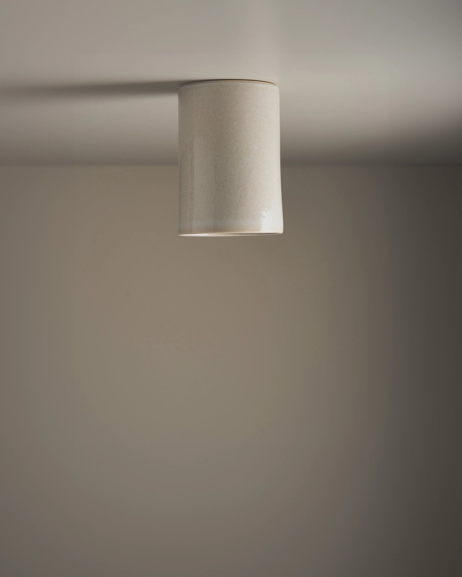 Cylinder Tall Downlight