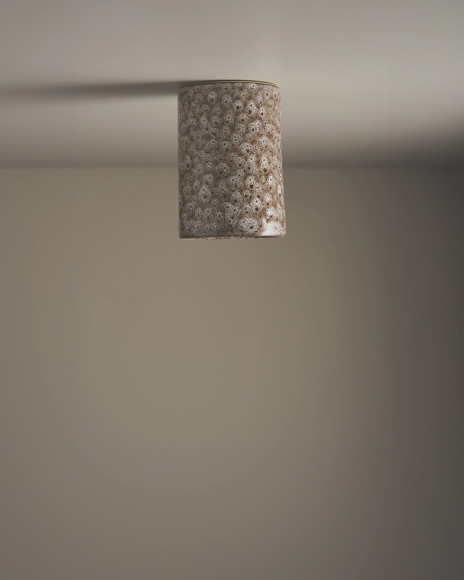 Cylinder Tall Downlight