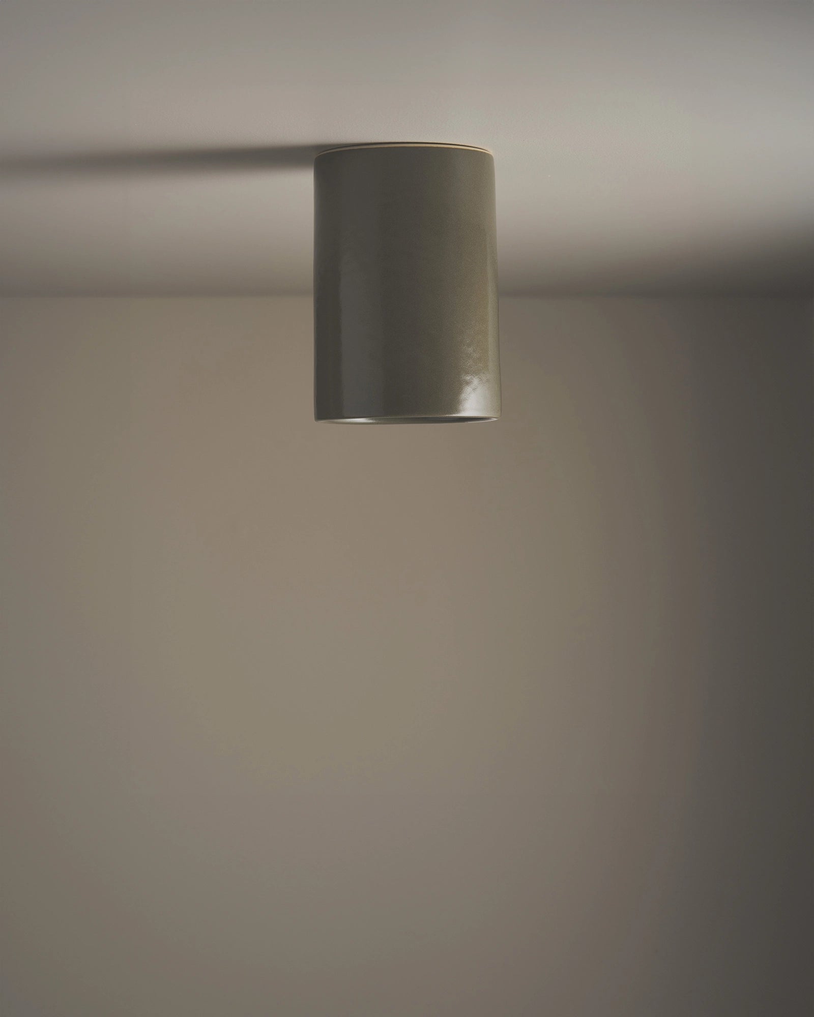 Cylinder Tall Downlight