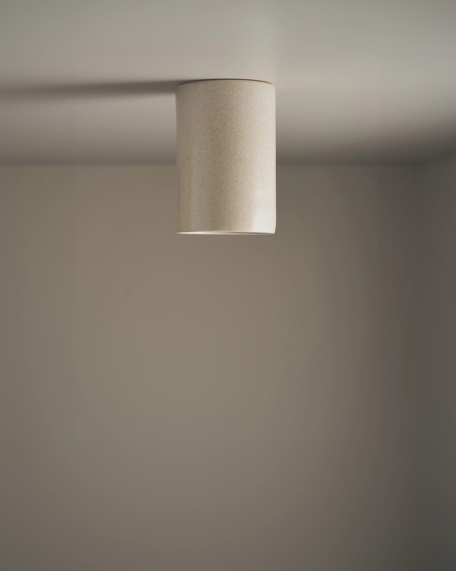 Cylinder Tall Downlight