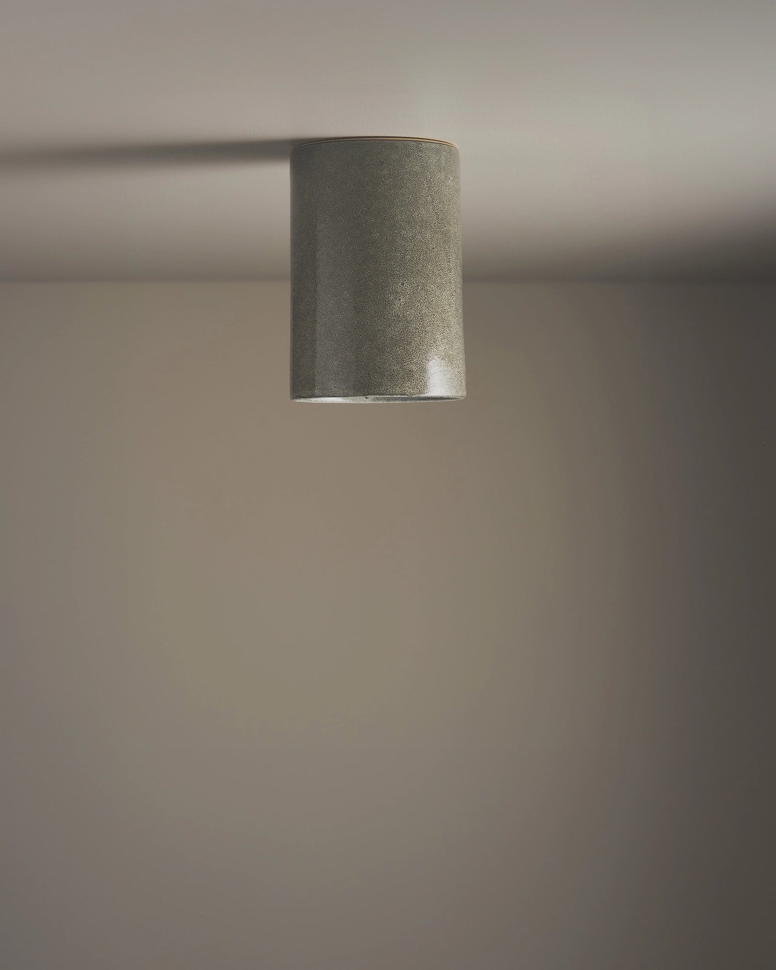 Cylinder Tall Downlight