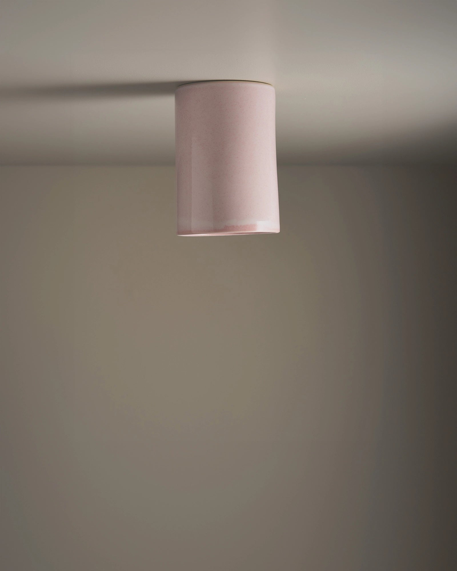 Cylinder Tall Downlight