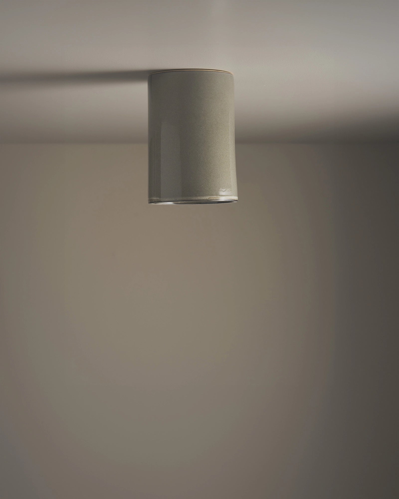 Cylinder Tall Downlight