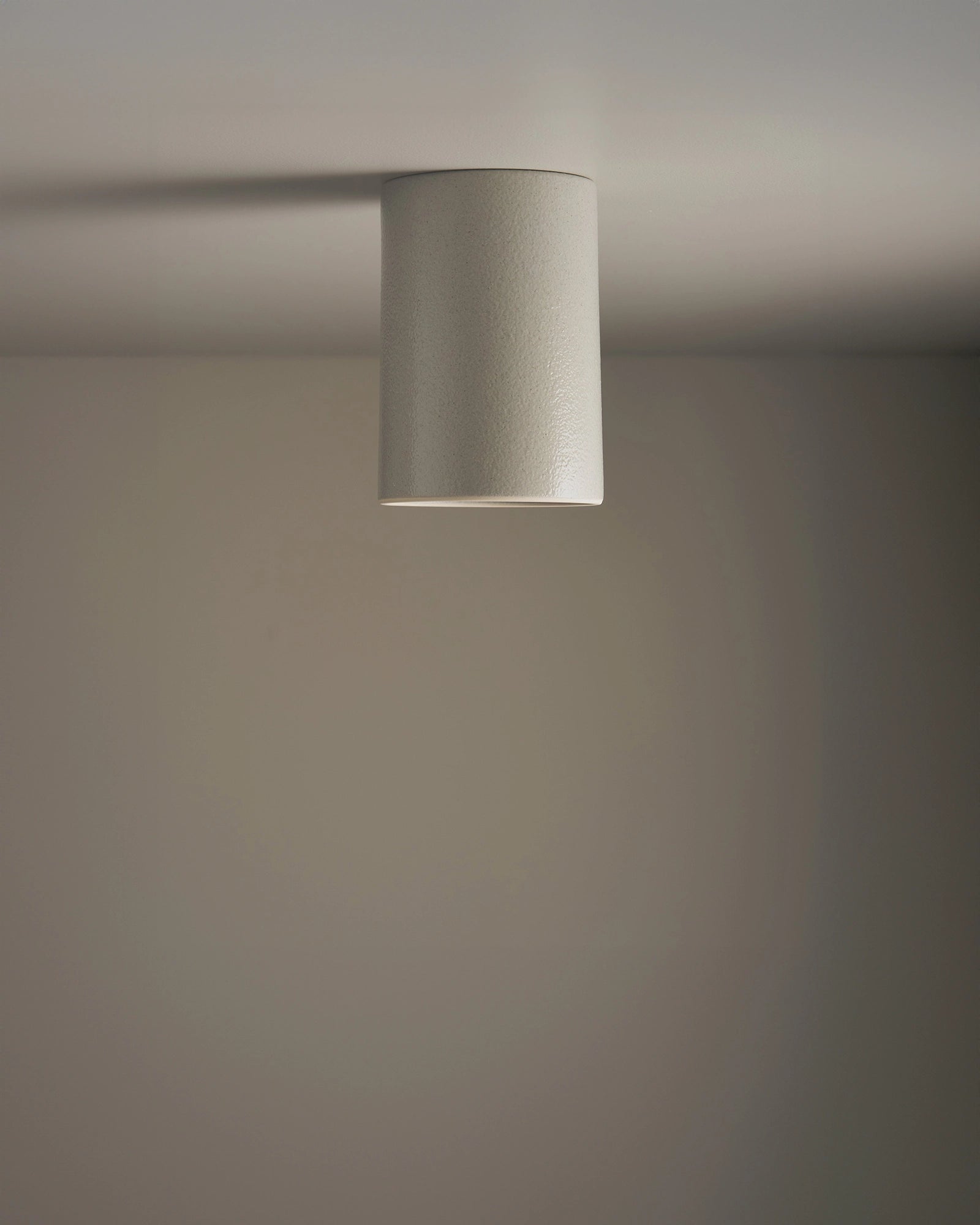 Cylinder Tall Downlight