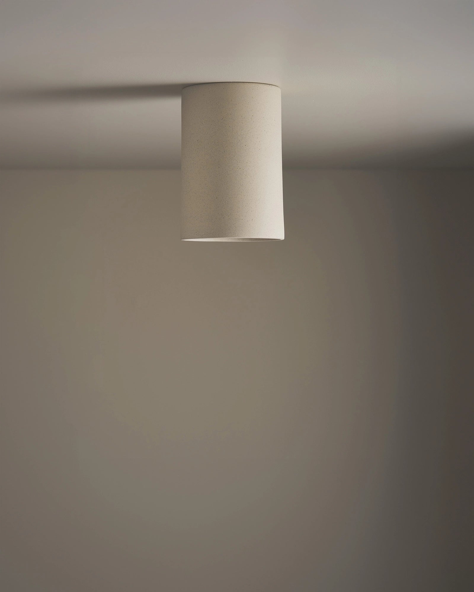 Cylinder Tall Downlight