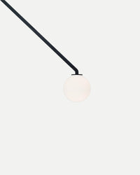 Dabliu Pendant Light